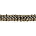 Wrights Chinese Braid - 1/2"