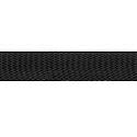 Wrights Rayon Foldover - 1/2"