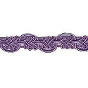 Wrights Gimp Braid - 7/16"