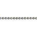Wrights Rhinestone Strand