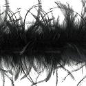 Wrights Ostrich Feather Boa - 6" (ID: MR1863386)