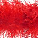 Wrights Ostrich Feather Boa - 6" (ID: MR1864181)