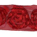 Wrights Rose Netting - 2 1/2"