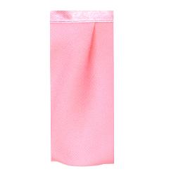 Wrights Chiffon Ruffle - 4"