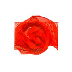 Wrights Sheer Rose - 1 1/2"