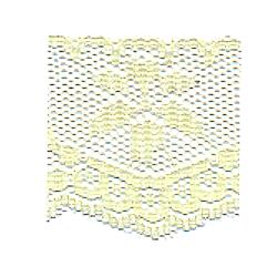 Wrights Scalloped Lace
