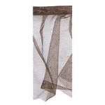 Wrights Sparkle Tulle Trim - 4"
