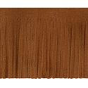 Wrights Suede Fringe - 2"