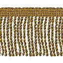 Wrights Metallic Bullion Fringe 2 Inches