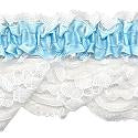 Wrights Elastic Garter - 2 3/8"