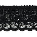 Wrights Tier Line Lace - 2"