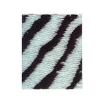 Wrights Zebra Band - 2"