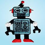 Wrights Robot