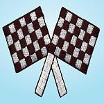 Wrights Racing Flags