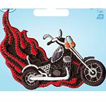 Wrights Motorcycle