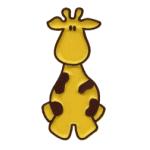 Wrights Giraffe (Iron On)
