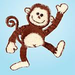 Wrights Monkey Wave