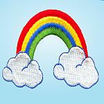 Wrights Rainbow