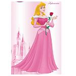 Disney Princess Aurora