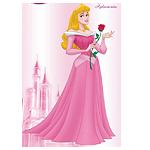 Disney Princess Aurora
