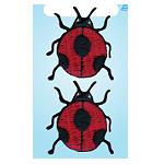 Wrights Large Ladybug