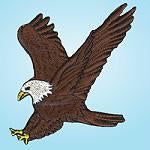 Wrights Eagle (ID: MR1961189)