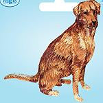Wrights Golden Retriever