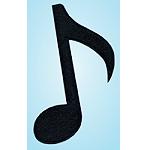 Wrights Musical Note