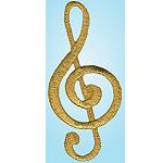 Wrights G-Clef