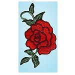 Wrights Red Rose