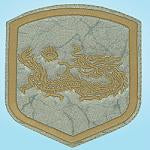 Wrights Dragon Patch