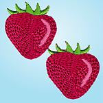 Wrights Strawberry