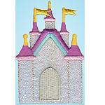 Wrights Iridescent Castle