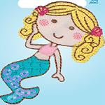 Wrights Mermaid