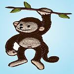 Wrights Monkey