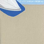 Wrights Bondex Twill Rug Binding