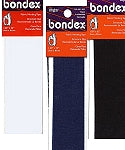 Wrights Bondex Fabric Mending Tape (Iron On) (ID: MR230001)
