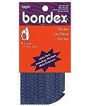 Wrights Bondex Patch Twill Iron On