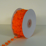 JKM Pom Pom Trim with Wire Edge