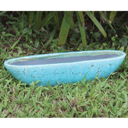 JKM Boat Planter