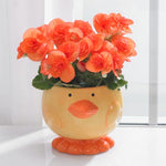 JKM Chick Face Planter