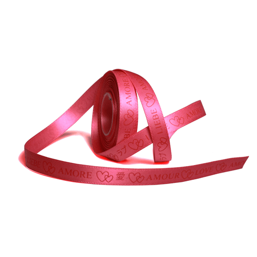 JKM One World Ribbon Love