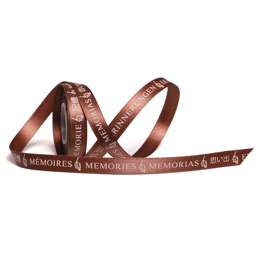 JKM One World Ribbon Memories
