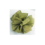 JKM Two Tone Silky Satiny Ribbon - Colors B & 1 1/2" Width