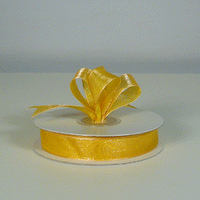 JKM Two-toned Polyester Ribbon