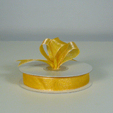 JKM Two-toned Polyester Ribbon