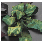 JKM Two-toned Grosgrain with Wire Edge