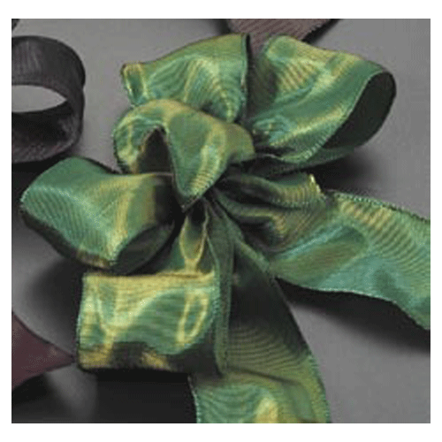JKM Two-toned Grosgrain with Wire Edge