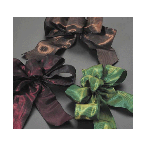 JKM Two Toned Grosgrain Unwired