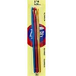 Wrights Boye Aluminum Crochet Hook Set 6 Inch Width